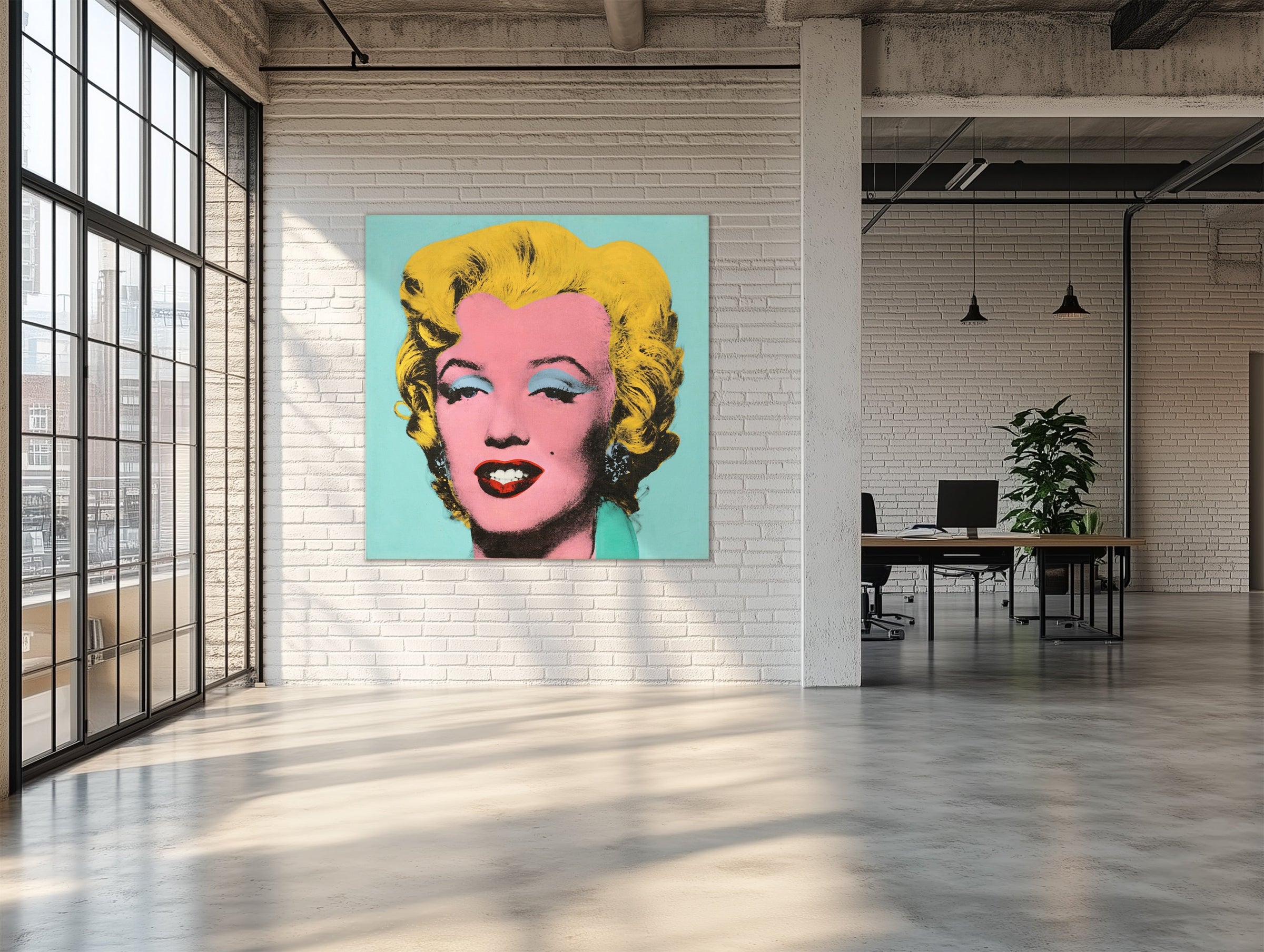Andy Warhol