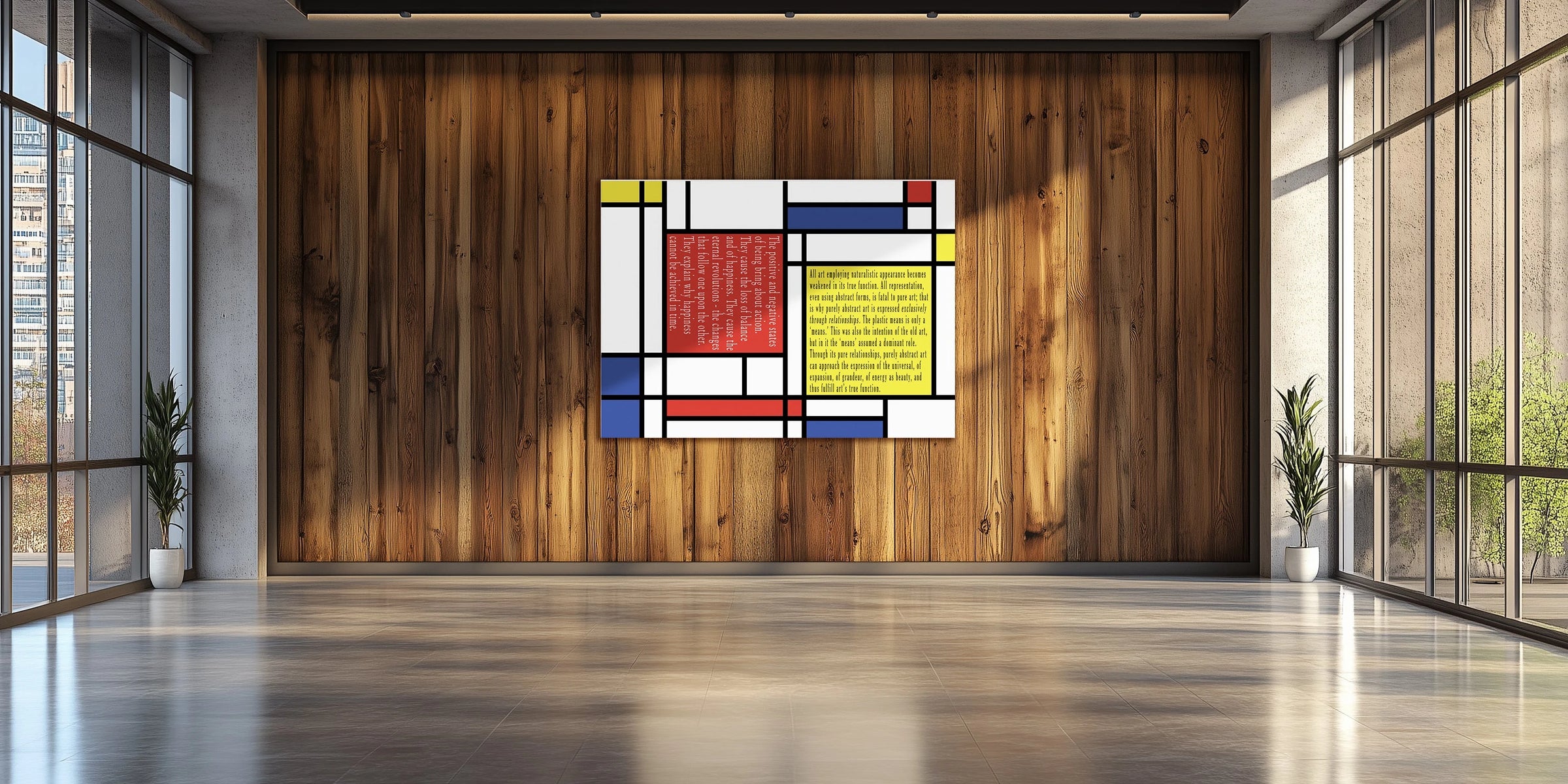 Arte conceptual