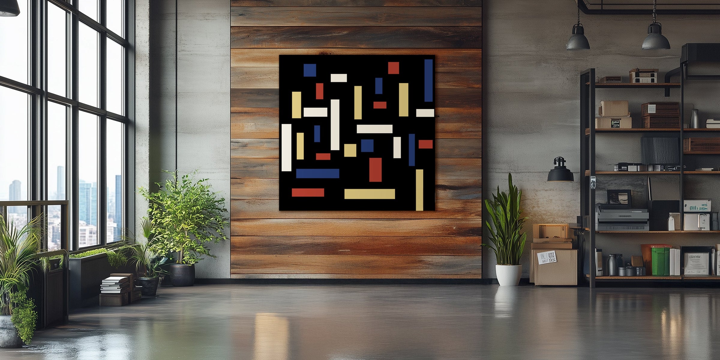 De Stijl