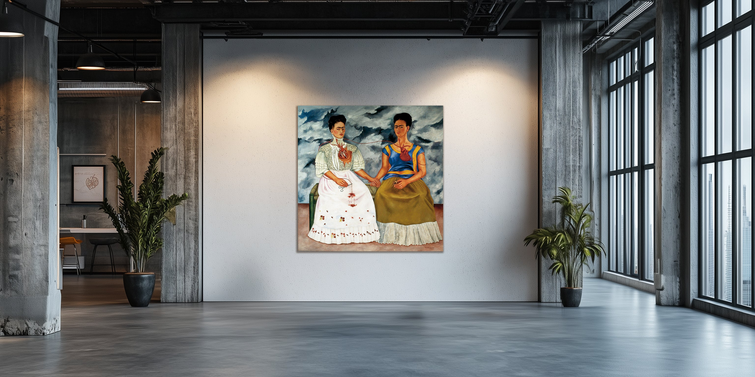 Frida Kahlo
