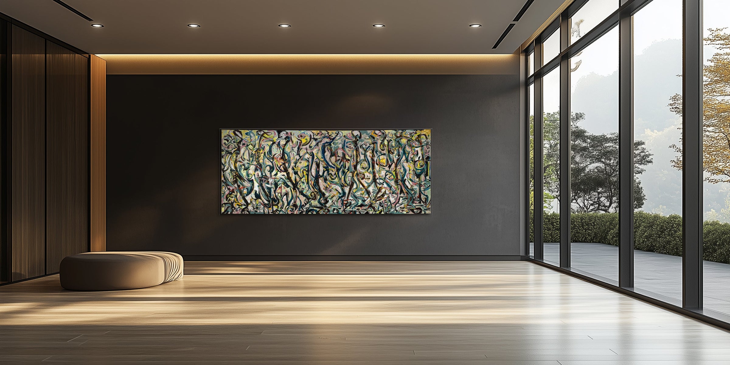 Jackson Pollock