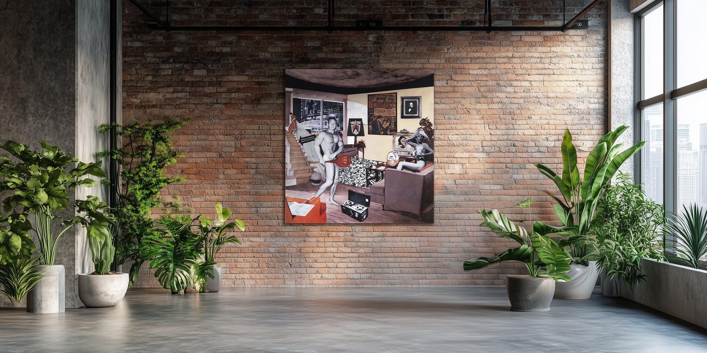 Richard Hamilton