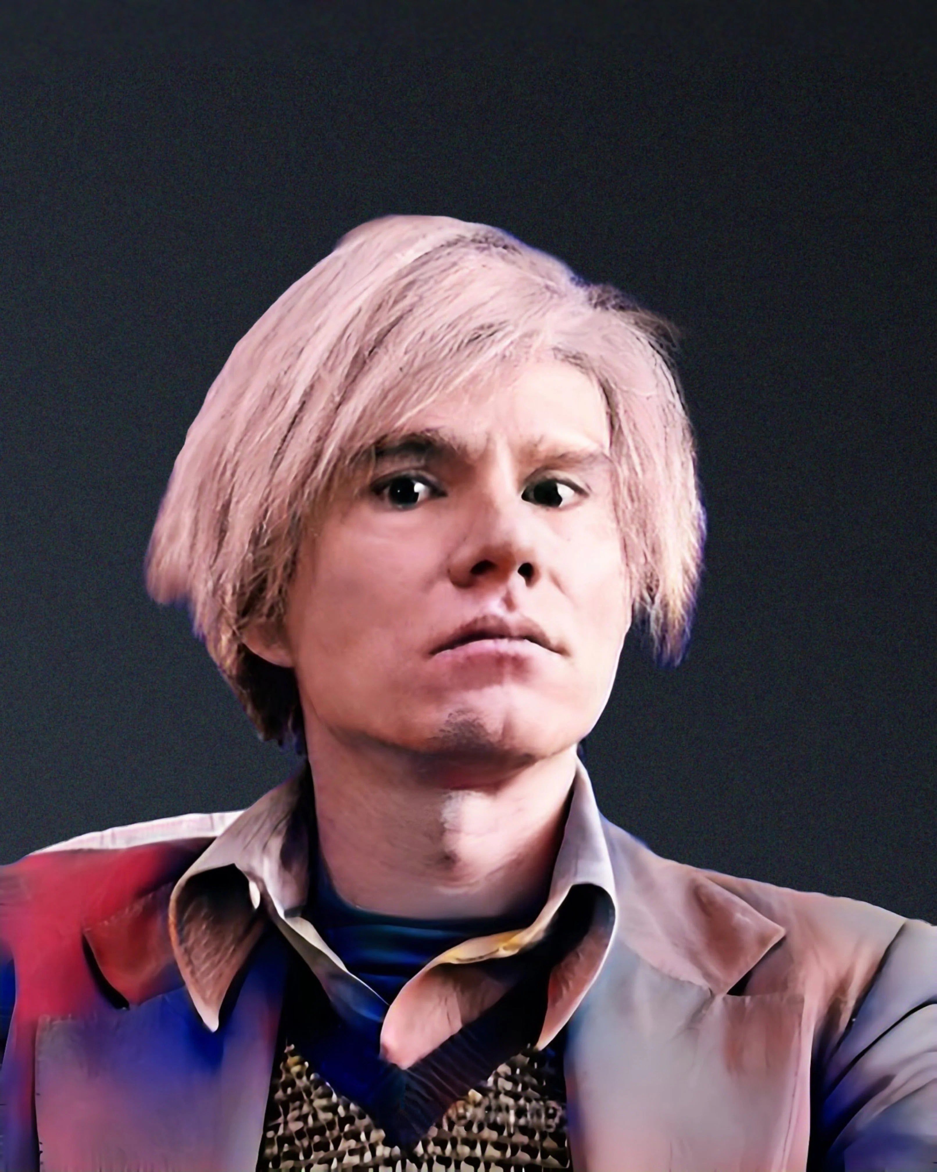 Andy Warhol