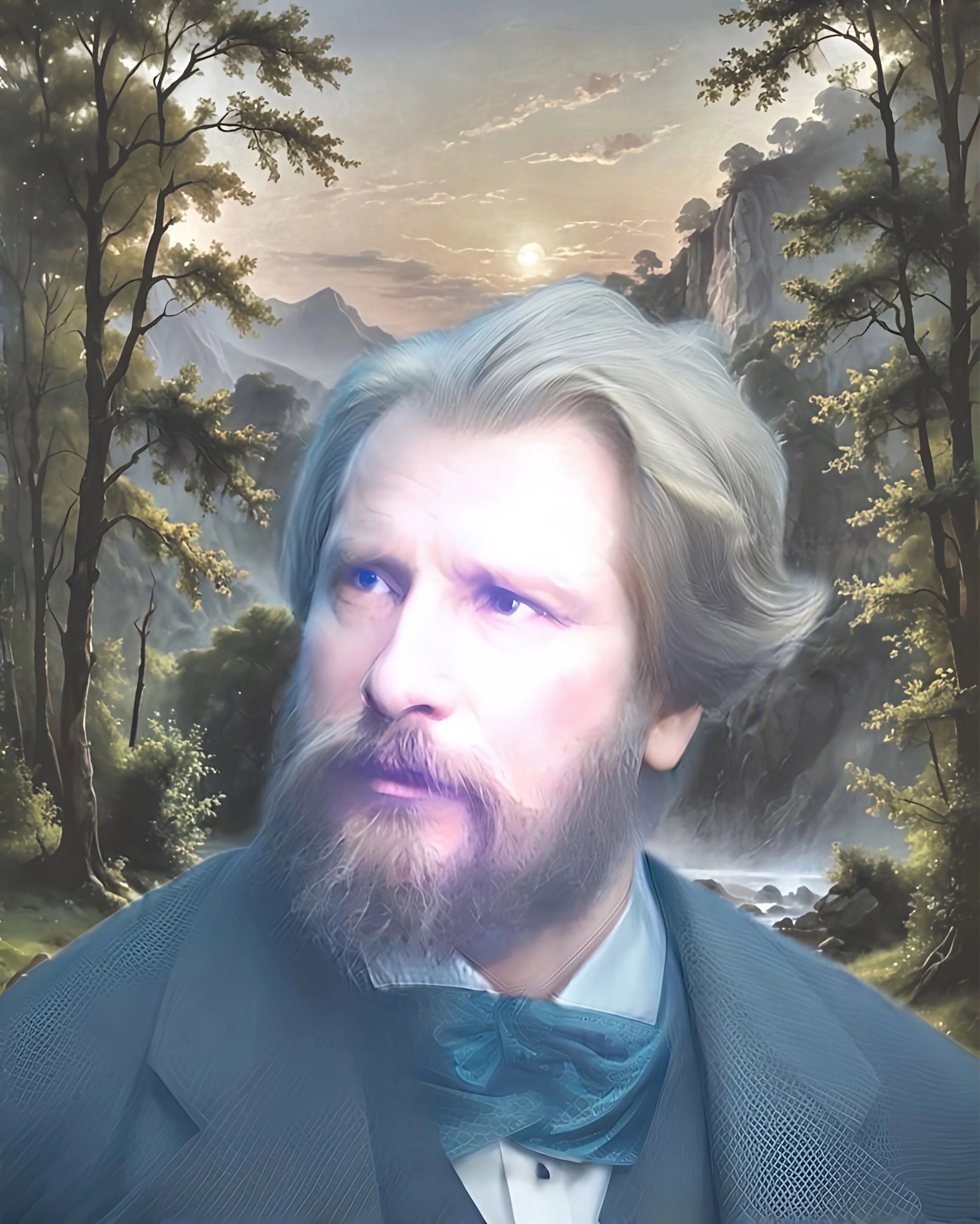 Bouguereau