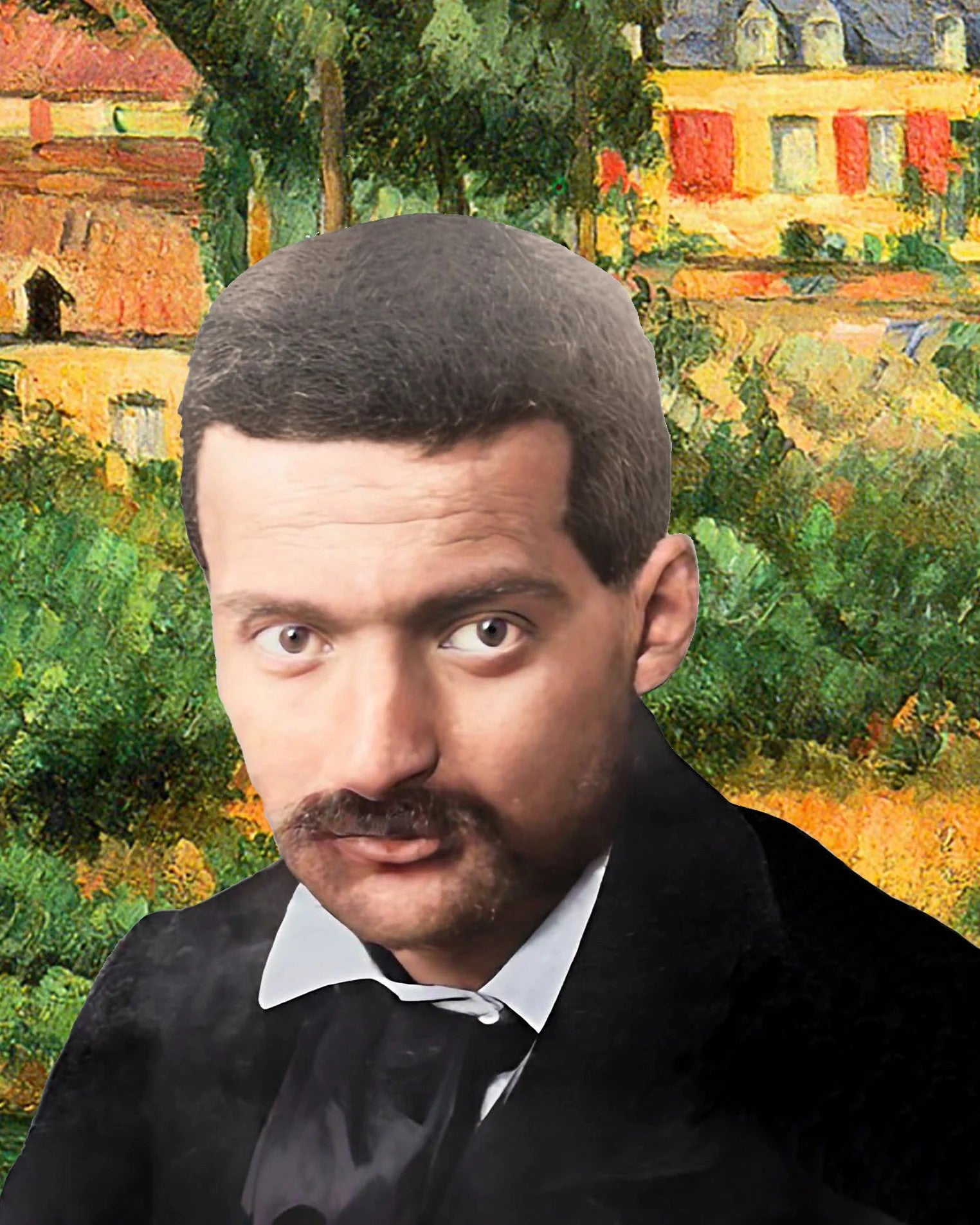 Cézanne
