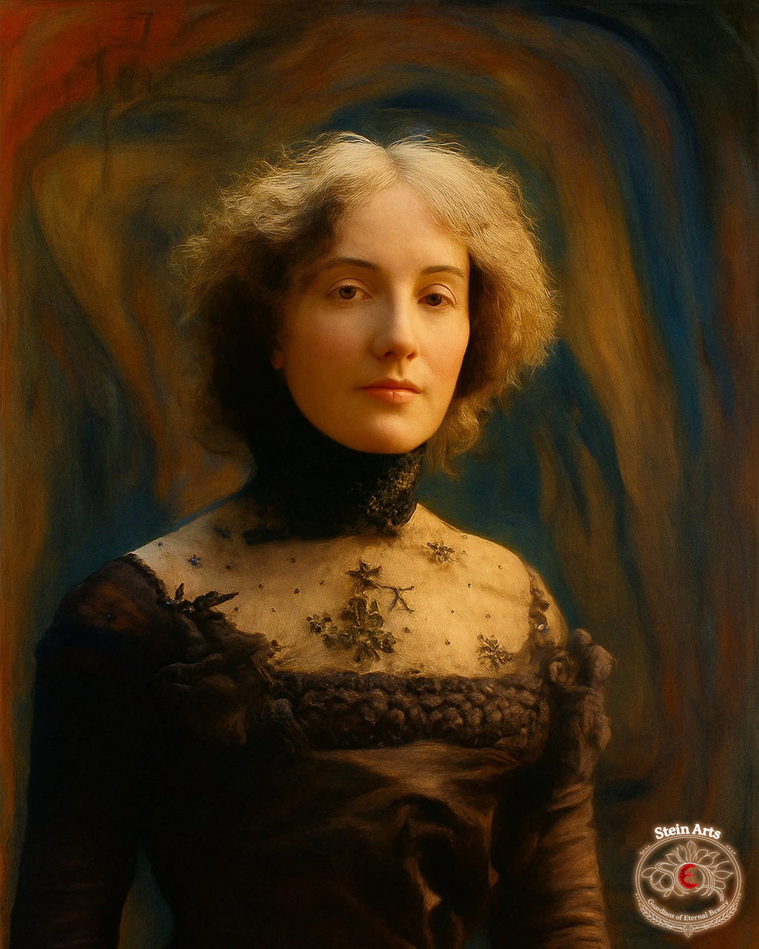 Madonna, Edvard Munch