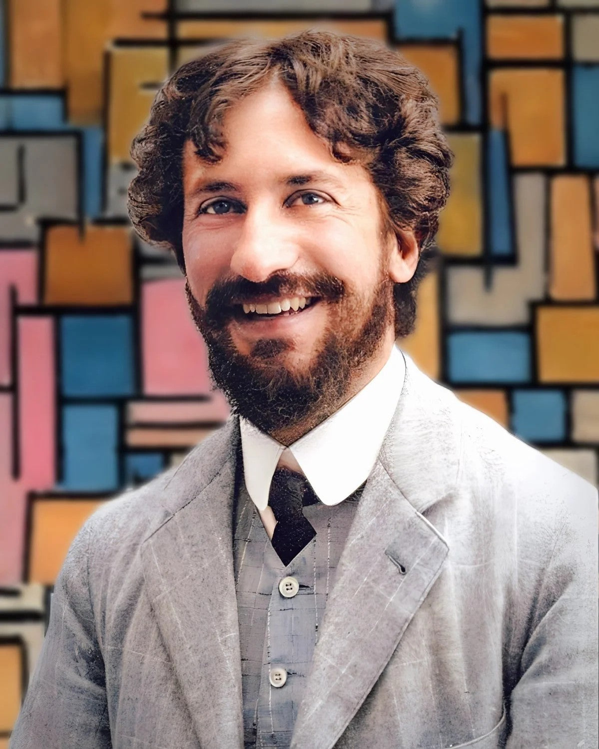 Mondrian