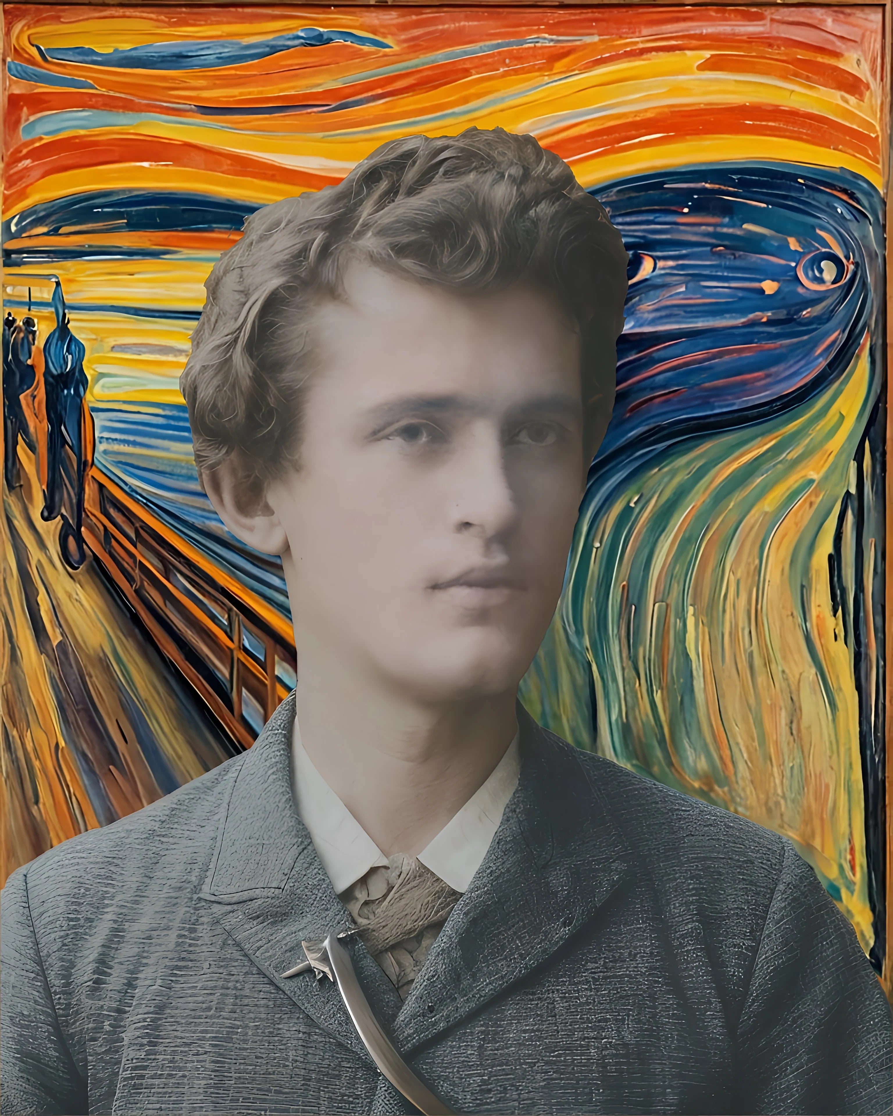 munch